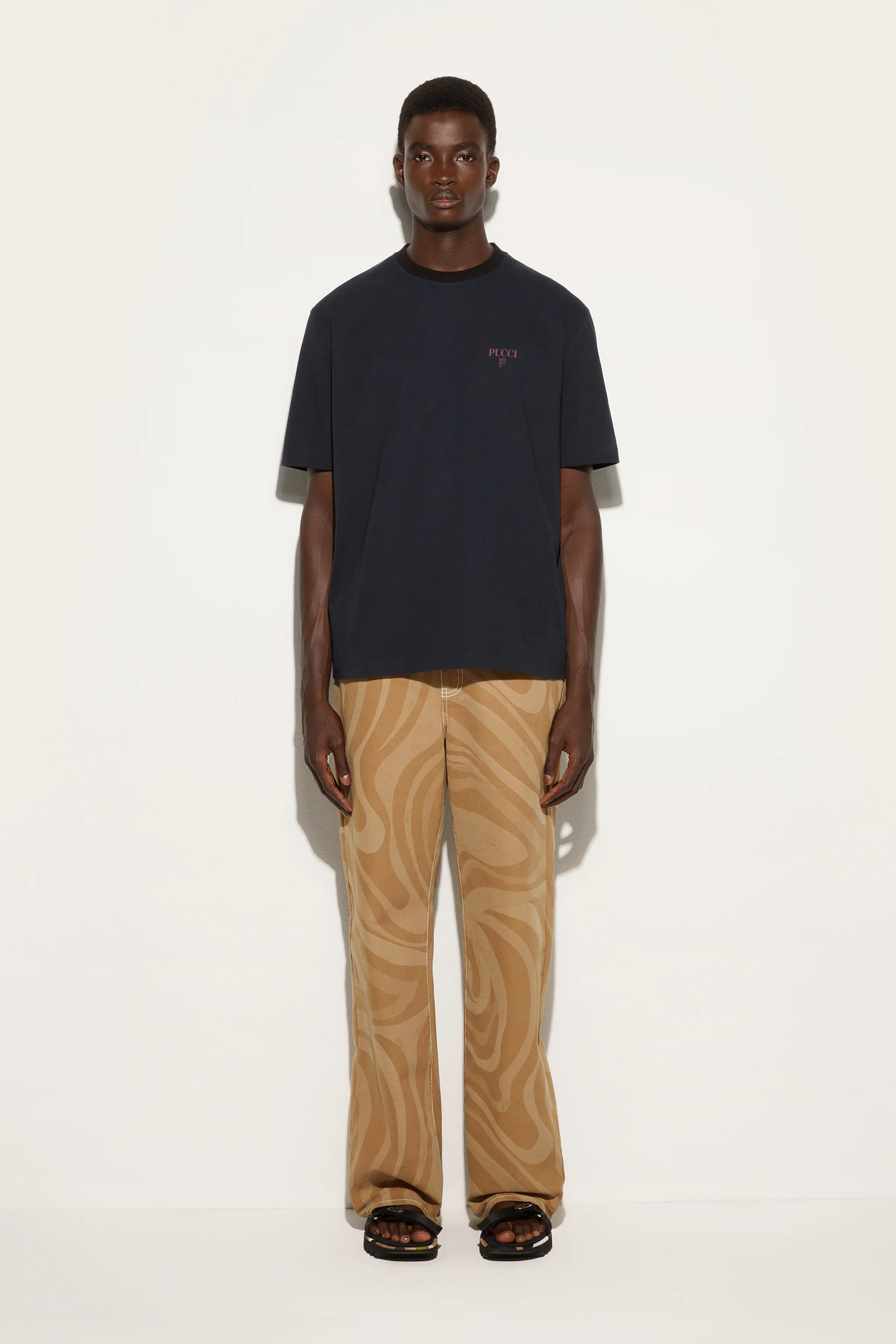 T-Shirt con Logo - Image 6