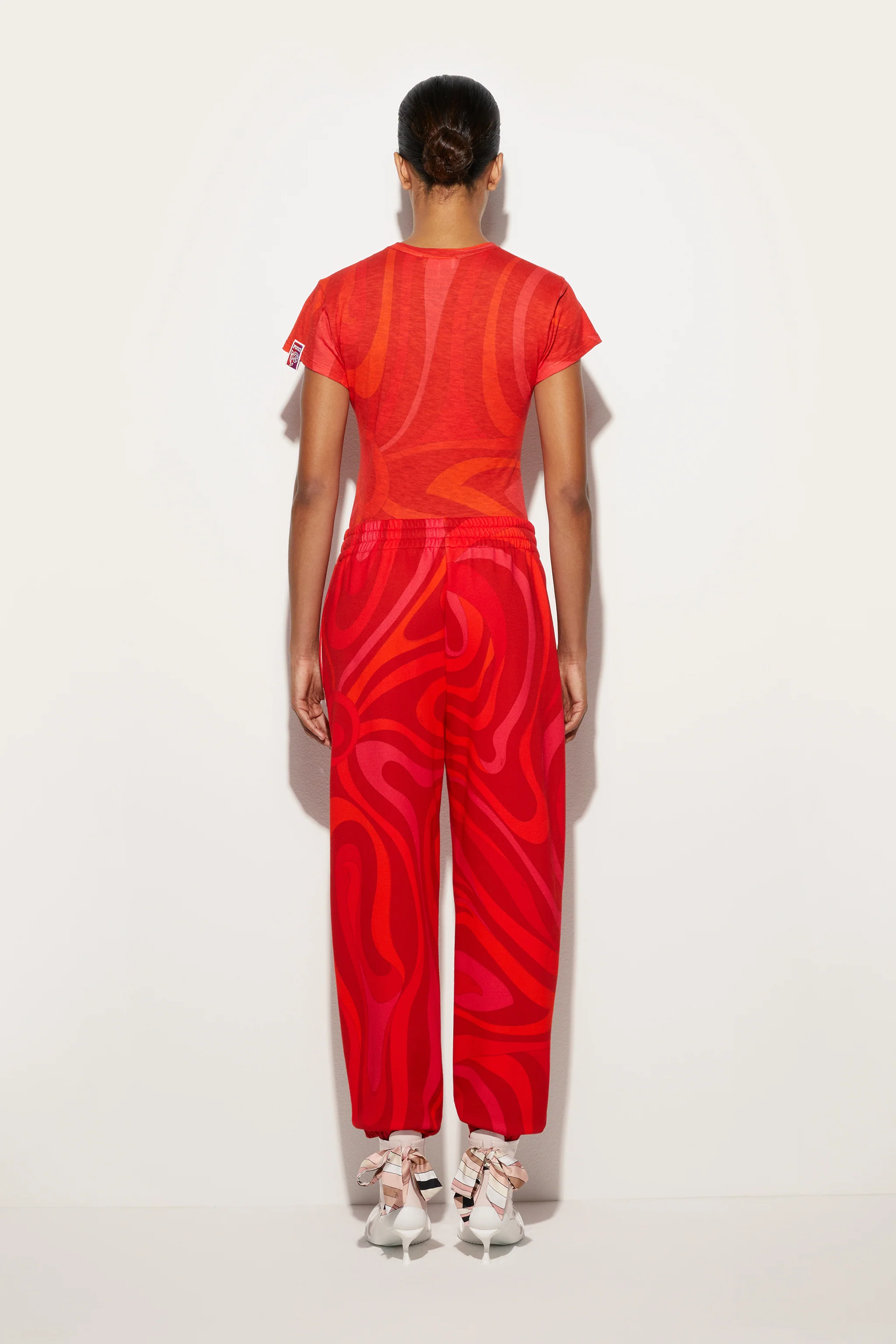 Joggers in Pile - Image 4