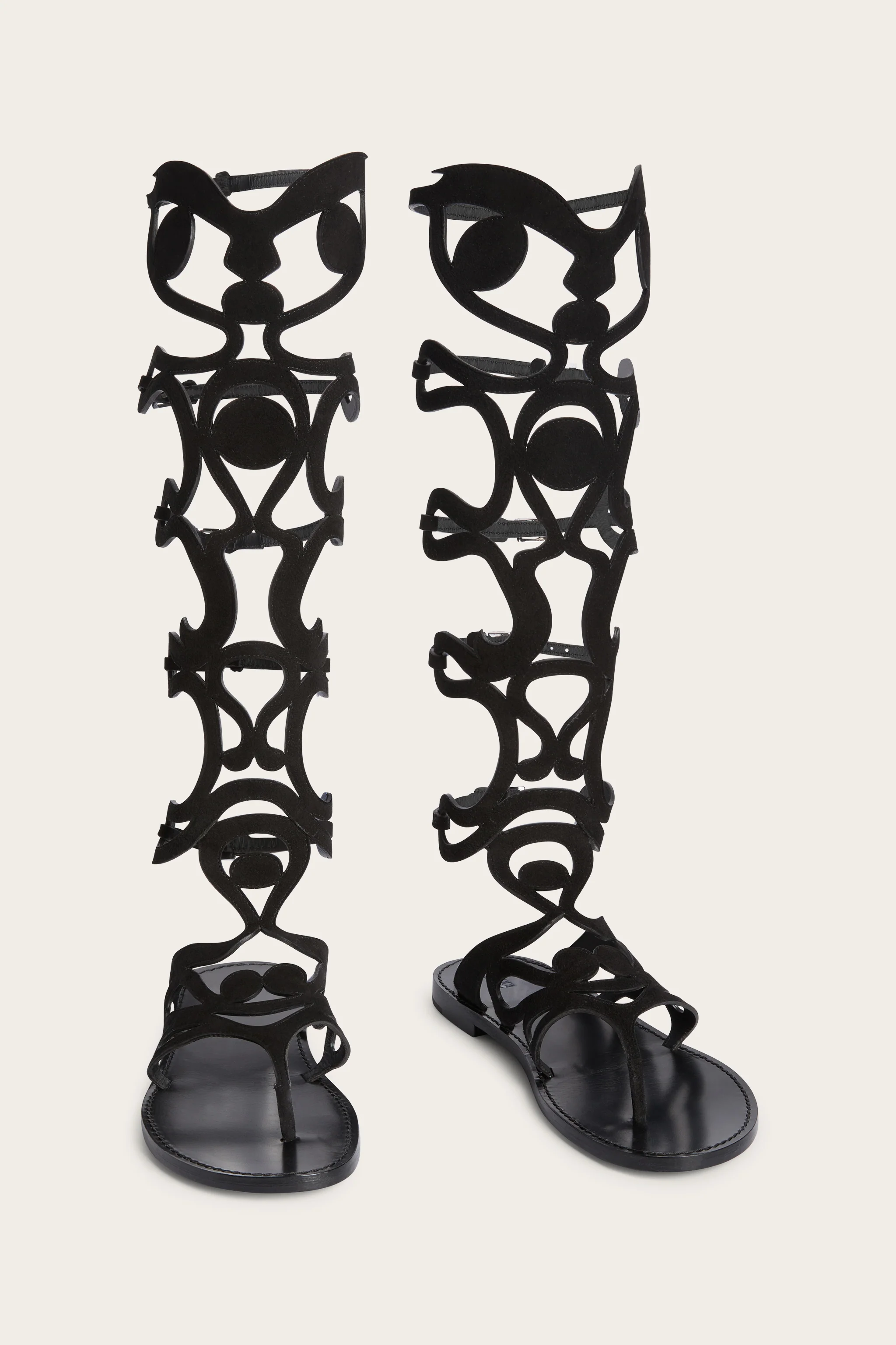 Sandali Gladiatore - Image 3