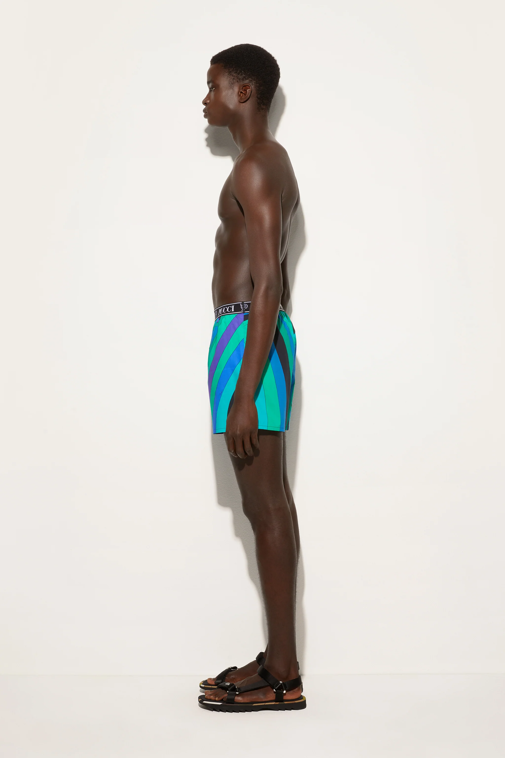 Boxer in Stampa Iride - Image 3