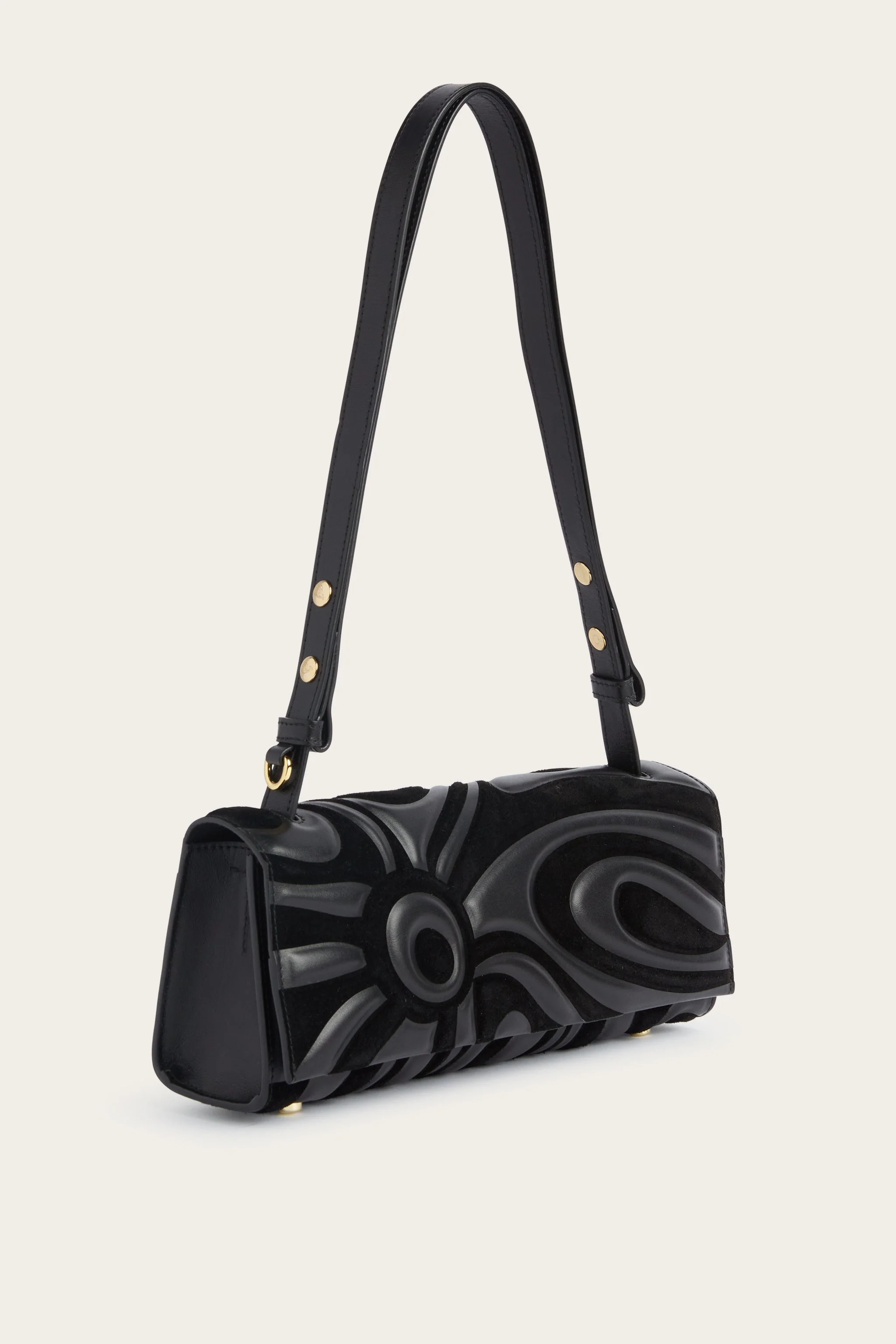 Borsa a Spalla Marmo - Image 3