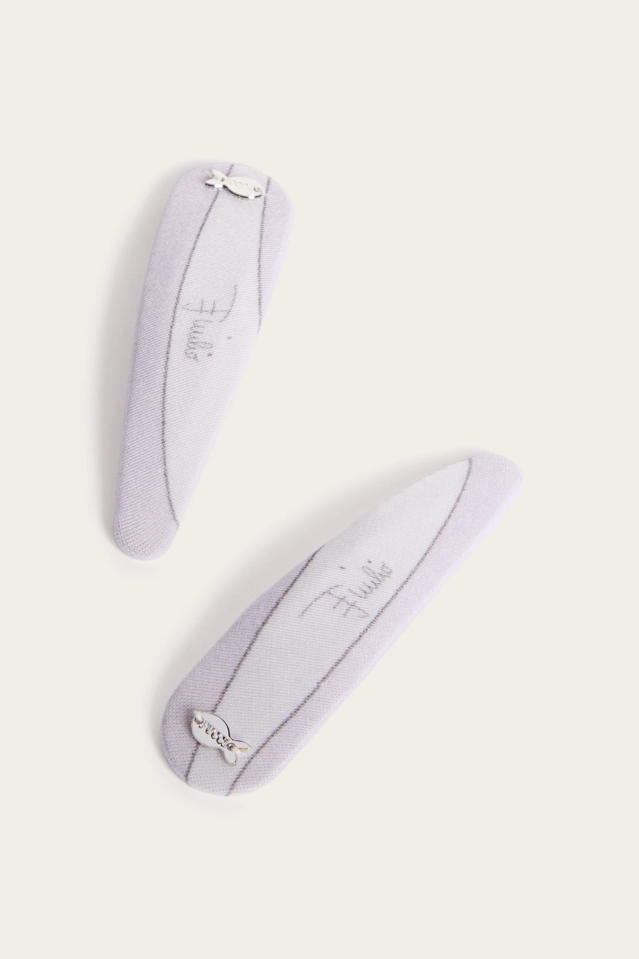 Set di Fermagli per Capelli  - Image 3