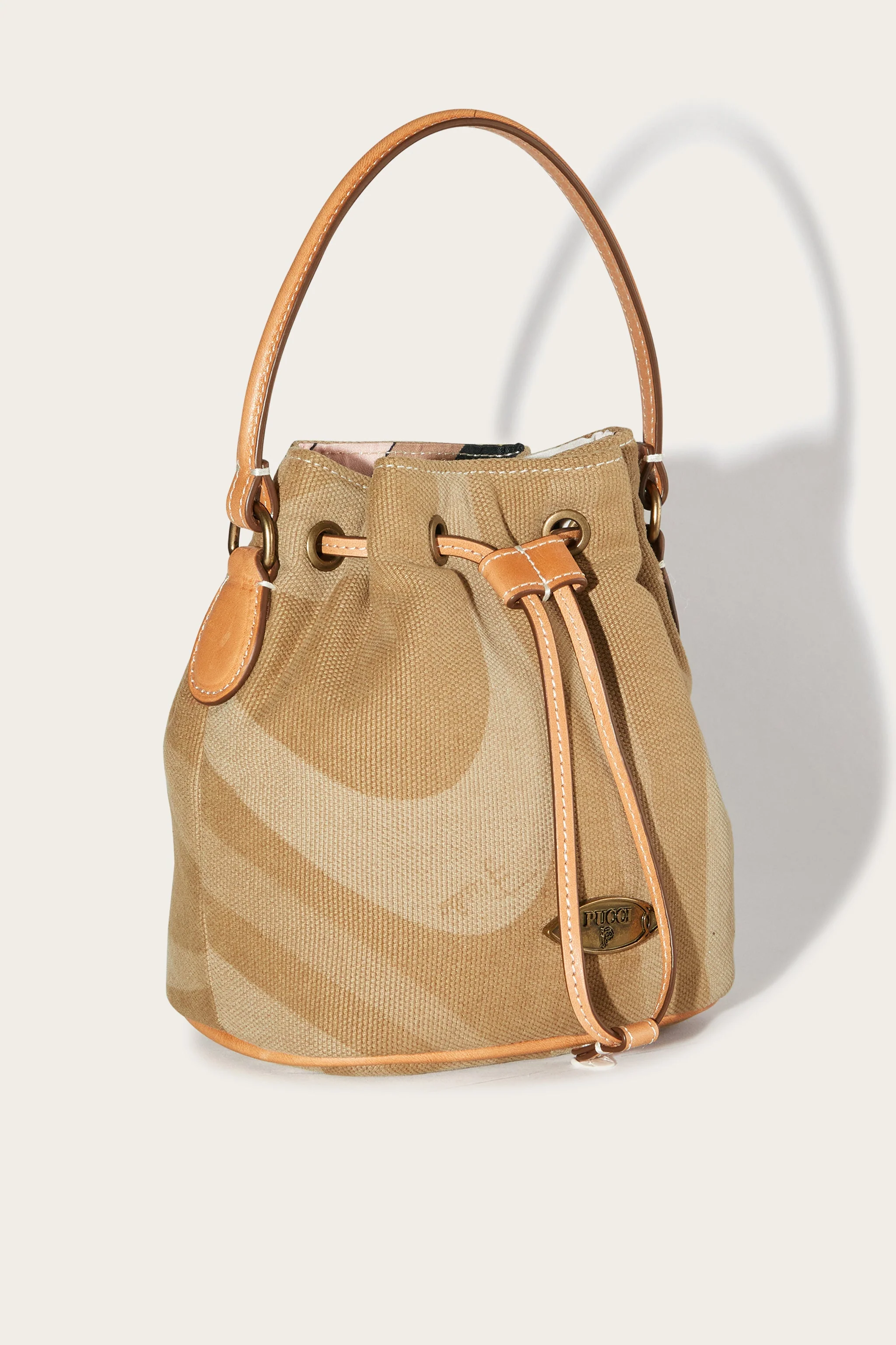 Borsa a Secchiello Yummy - Image 3