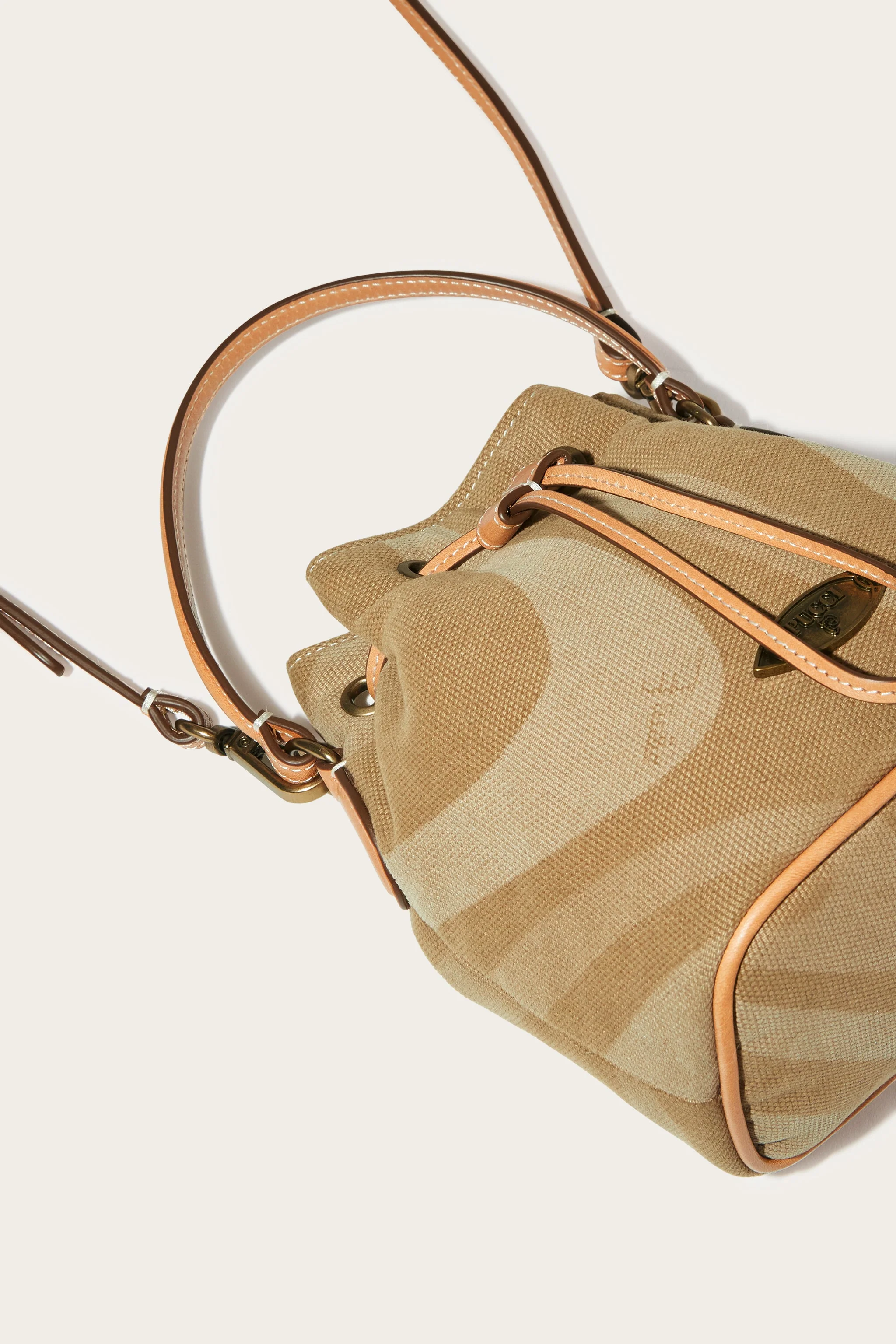 Borsa a Secchiello Yummy - Image 4