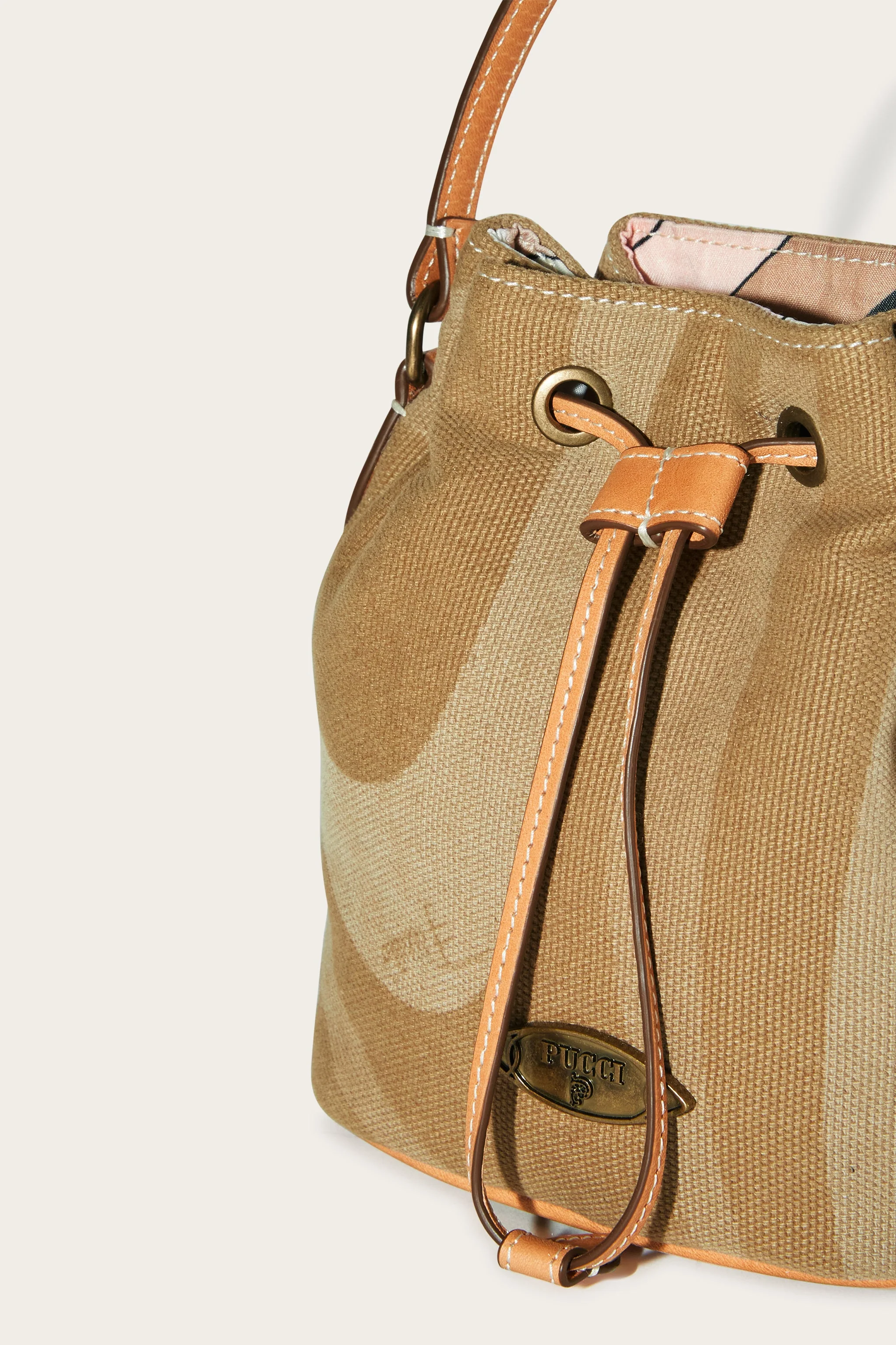 Borsa a Secchiello Yummy - Image 5